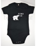 Baby-Body "Kleiner Bär"